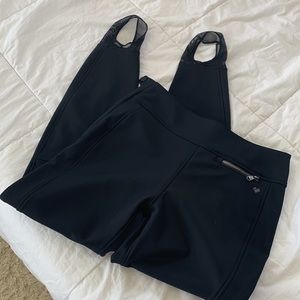 OBERMEYER ASPEN-COLORADO vintage ski pant